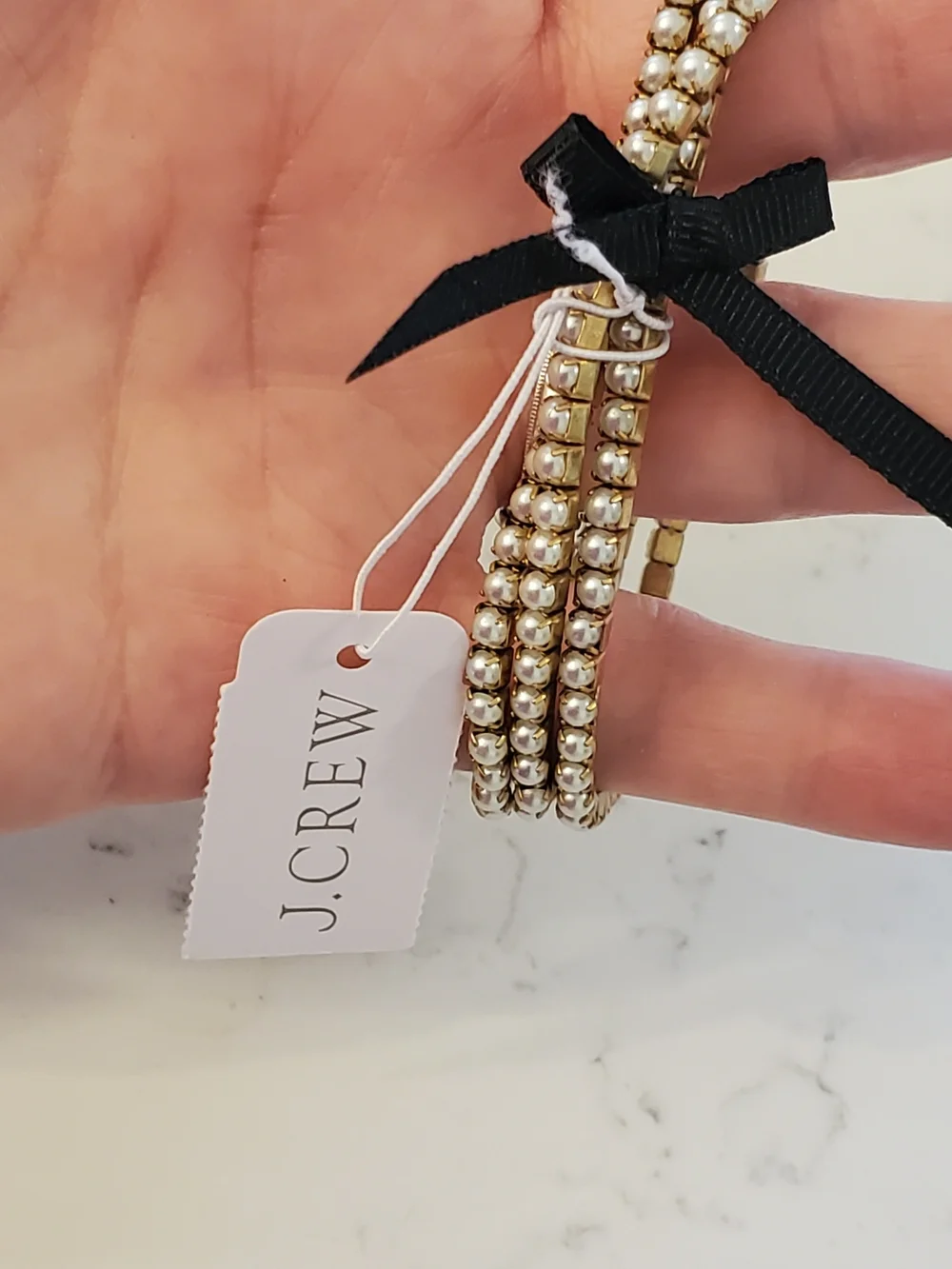 J. Crew nwt crew